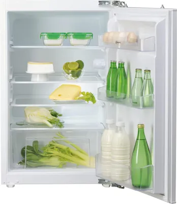 Produktbild von Bauknecht KSI 9VS2E Einbau-Kühlschrank