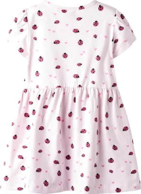 Produktbild von Name It Kleid FILLA Sweatkleid