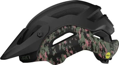 Zdjęcie produktu dla Kask rowerowy Giro Manifest Spherical Mips II unisex czarny M