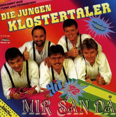 Produktbild von Mir San Da