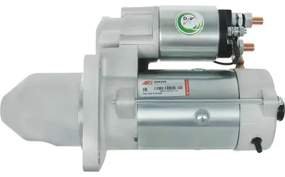 Obrázek produktu pro Startér pro Ford Cargo 24V 5,5 kW