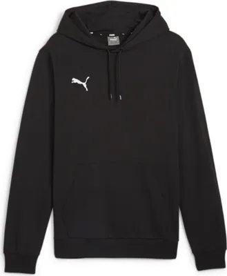 Produktbild von Puma Kapuzenpullover teamGoal Hoody schwarz : L Größe: L