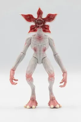Obrázek produktu pro Stranger Things World Of Core Figures Actionfigur Demogorgon 10 cm