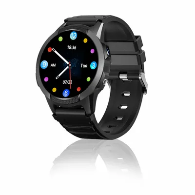 Produktbild von Smartwatch Save Family SLN4G 1,28"