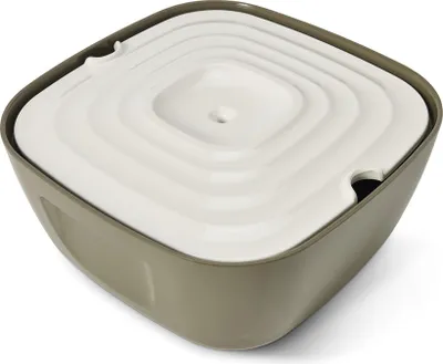 Obrázok produktu pre Savic Trinkbrunnen "Volcano" warmgrau
