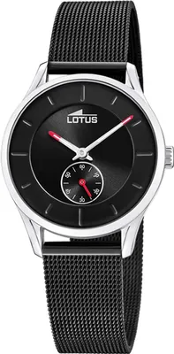 Productafbeelding van Lotus Dameshorloge 18818/3
