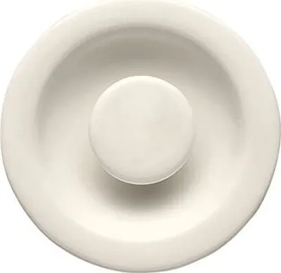Produktbild von Rosenthal Zuckerdose 6 P. Dkl. Weiss 10530-800001-14332