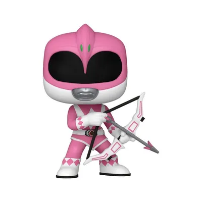 Produktbild von FUNKO POP! 72156, Sammelfigur, Film & TV-Serien