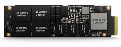 Produktbild von Samsung PM9A3, 1,92 TB, U.2, 6800 MB/s
