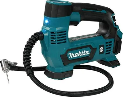 Produktbild von Makita MP100DZ Akku-Kompressor 12V ohne Akku