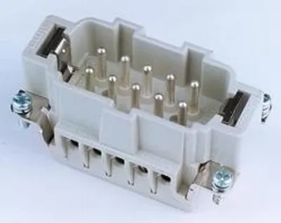 Produktbild von 10Pol. Stifteinsatz