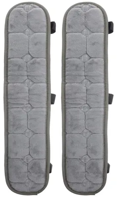 Produktbild von Universelle Armlehnenbezüge für Stühle, Schutz und Komfort
