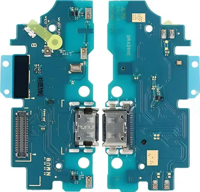 Produktbild von Original Samsung Galaxy A16 4G A165F Ladebuchse Mikrofon USB Dock Connector Board & Werkzeug