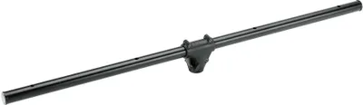 Zdjęcie produktu dla König & Meyer 24622, Czarny, Aluminium, 25 kg, 650 g