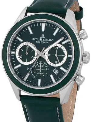 Obrázok produktu pre JACQUES LEMANS Náramkové hodinky 1-2115D