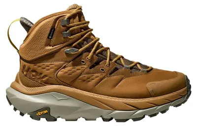 Productafbeelding van HOKA KAHA 2 GTX heren, kleur honing, maat 42