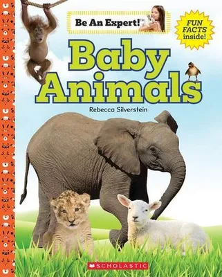 Obrázek produktu pro Baby Animals