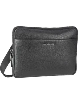 Produktbild von Bogner Umhängetasche Jasper Linus ShoulderBag XSHZ