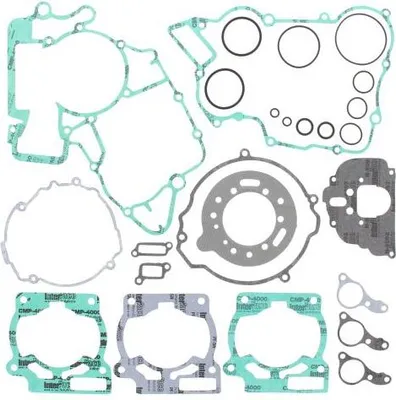 Zdjęcie produktu dla Winderosa (Vertex) Dichtungssatz Dla Ktm Exc 125 '98-01, Sx 125 '98-01,