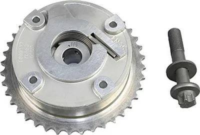 Produktbild von METZGER 0899113 Nockenwellenversteller für BMW 1 Schrägheck (F20) Einlass 40-Zähne
