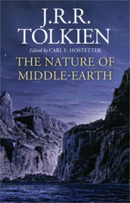Produktbild von The Nature of Middle-earth