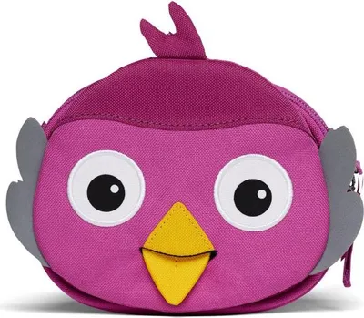 Produktbild von AFFENZAHN Lenkertasche Vogel Beere