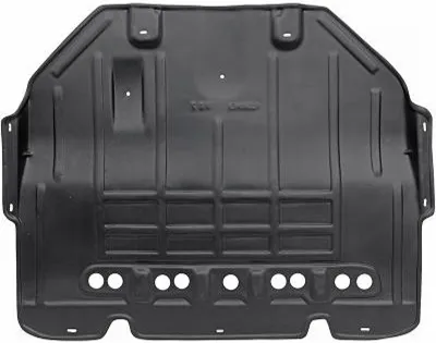 Produktbild von DIEDERICHS 8042340 Motorraumdämmung passend für PEUGEOT 307 CC (3B) Getriebeseitig Hinten Vorne Motorhaubendämmung