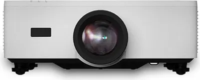 Immagine prodotto di NEC P721Q Projector videoproiettore Proiettore per grandi ambienti 7200 ANSI lumen DLP UHD 4K Compatibilità 3D Bianco