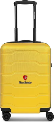 Produktbild von Tonino Lamborghini Bologna 4 Rollen Kabinentrolley S 53 cm