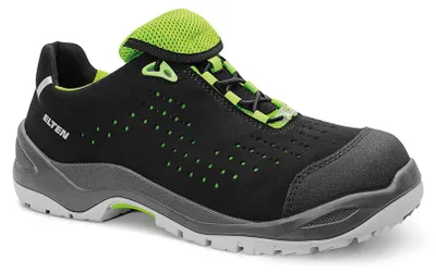 Produktbild von Sicherheitshalbschuh IMPULSE green Low ESD S1P, Gr. 45