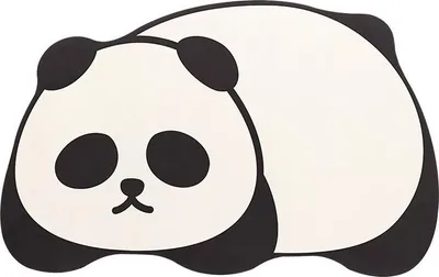Image de BATHROOM MATE Tapis antidérapant XL