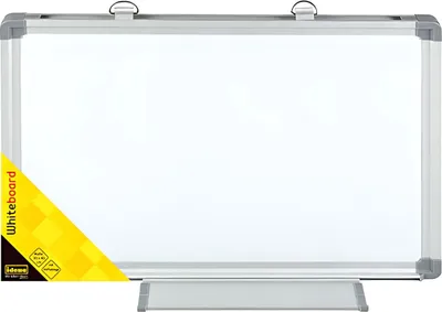 Obrázok produktu pre Idena 568024 Idena Whiteboard 40,0 x 30,0 cm weiß kunststoffbeschichteter Stahl