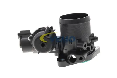 Produktbild von VEMO V25-81-0013 Drosselklappe für FORD MONDEO IV Turnier (BA7) Focus II Schrägheck (DA, HCP, DP) Focus II Kombi (DA, FFS, DS) KUGA I C-MAX (DM2)