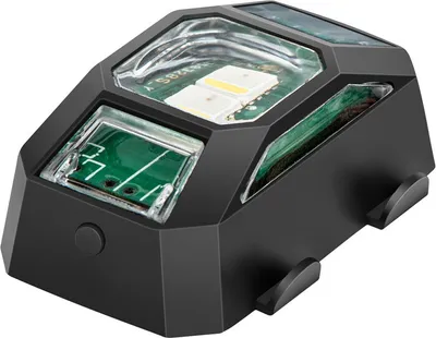Obrázek produktu pro Záblesková světla pro drony, antikolizní světla, lehká LED světla pro drony se 4 barvami pro DJI FPV Drone / Mini 2 / Mavic Mini / Mavic Air 2 / Holy Stone