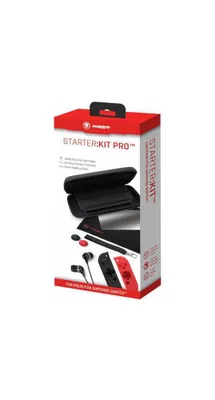Image de Snakebyte Nintendo Switch Starter Kit Pro ; SB912009