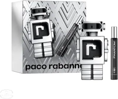 Immagine prodotto di Paco Rabanne Phantom Edt Spray 100 ml Ts