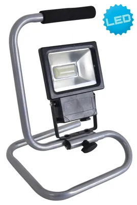 Obrázek produktu pro Näve LED venkovní světelný reflektor - litý hliník, sklo - černý; 4082122