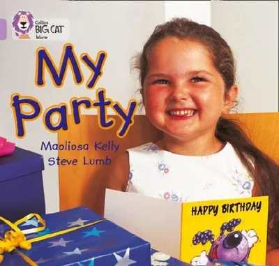 Produktbild von My Party