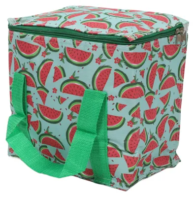 Produktbild von Thermotasche mit Kühleinsatz, 21 x 12 x 22 cm
