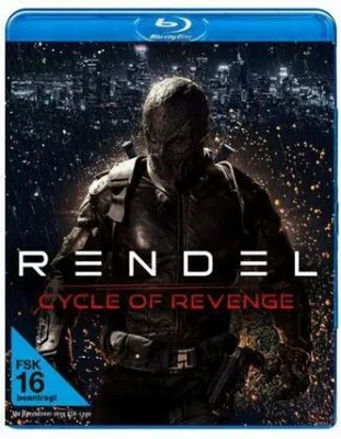 Immagine prodotto di Rendel - Cycle of Revenge