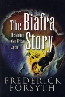 Produktbild von Biafra Story