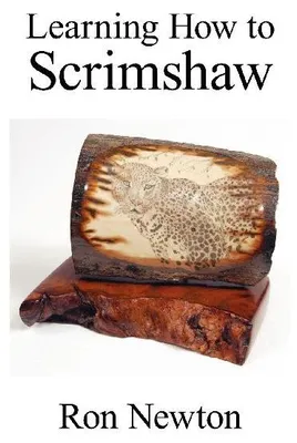 Produktbild von Learning How to Scrimshaw