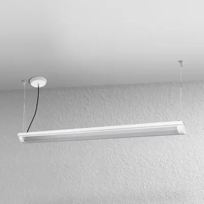 Produktbild von Ledvance LED Deckenleuchte Office Line 120cm 50W 4000lm neutralweiß 4000K dimmbar