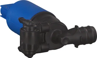Produktbild von FEBI BILSTEIN Waschwasserpumpe für VOLVO FMX II 181987