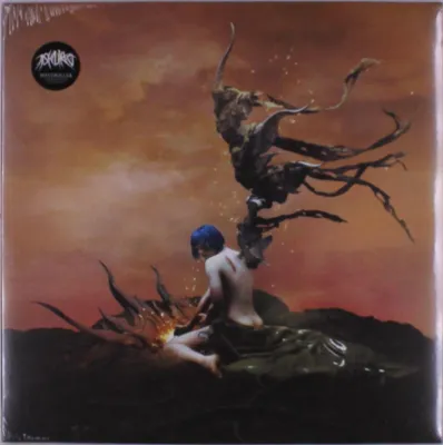 Produktbild von Ashnikko: Weedkiller (Limited Edition) (Recycled Vinyl)