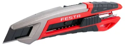 Obrázek produktu pro Nůž odlamovací FESTA Industry 18mm