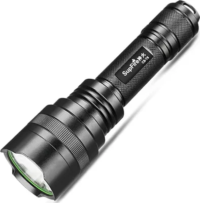 Obrázok produktu pre Svietidlo Supfire LED C8-T6
