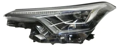 Image de TOYOTA C-hr phare avant gauche 81170-F4340 OE