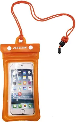 Zdjęcie produktu dla Wodoodporne etui na telefon Zone3 Buoyancy