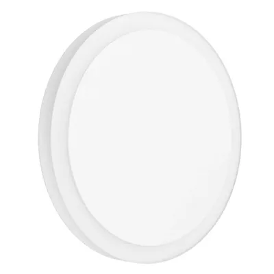 Produktbild von EGLO Led-Dl/Wl Ø140 Weiss Mongodio 1